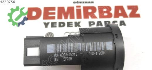 Volkswagen Polo Far Anahtarı 6Q0941531 çıkma parça