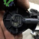 POLO VI KAPI Hava Yastığı Darbe Sensörü 2017  ORJİNAL ÇIKMA