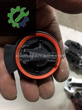 Volkswagen Polo Darbe Sensörü 4N0955557A çıkma parça