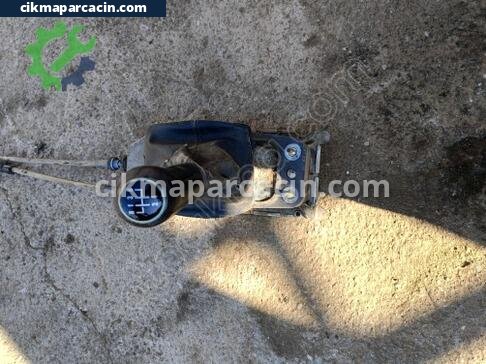 Volkswagen Polo Vites Mekanizması çıkma parça