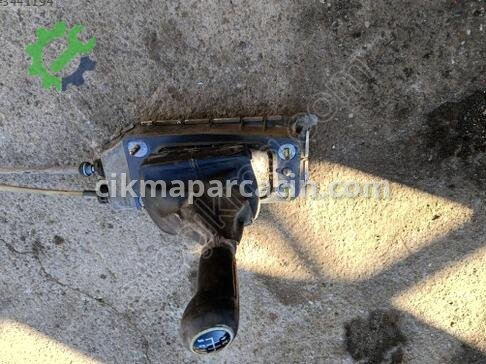 Volkswagen Polo Vites Mekanizması çıkma parça