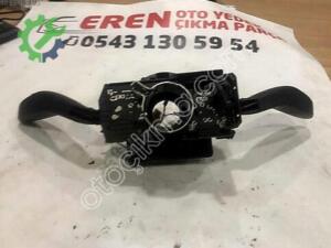 Polo Volkswagen için Sinyal Kolu – Temiz ve Çıkma Parça