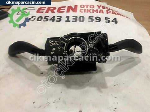 Volkswagen Polo Sinyal Kolu çıkma parça