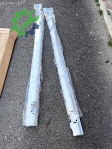 POLO YAN MARŞBİYEL ETEK KAPLAMA SETİ