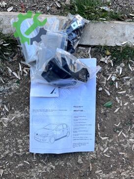 Volkswagen Polo Biyel 6R0071685GRU çıkma parça