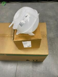 Volkswagen Polo Yedek Su Deposu 2009/2017