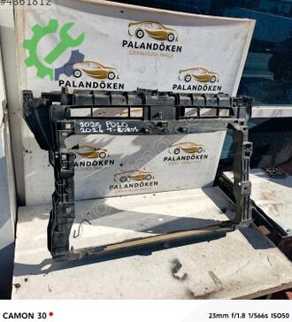 Volkswagen Polo Ön Panel çıkma parça