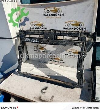Volkswagen Polo Ön Panel çıkma parça