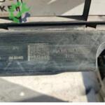Polo/T cross ön panel 2025