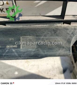 Volkswagen Polo Ön Panel çıkma parça