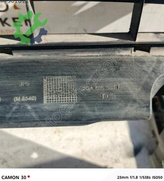 Volkswagen Polo Ön Panel çıkma parça