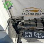 Polo/T cross ön panel 2025