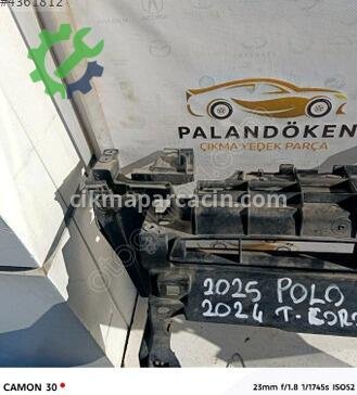 Volkswagen Polo Ön Panel çıkma parça