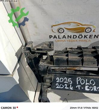 Volkswagen Polo Ön Panel çıkma parça