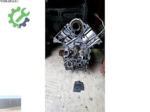 porche cayenne 4.5 motor