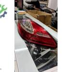porche panemera stop orj hatasız