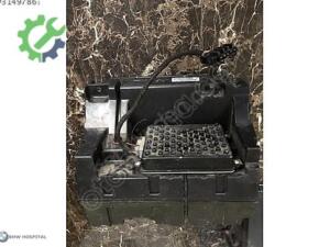 PORSCH PANAMERA S970 BOSE SUBWOOFER HOPARLÖR KUTUSU ( ORJİNAL )