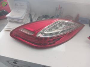 Porsche Panamera Sağ LED Stop (2010/2013)