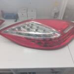 Porsche Panamera Sol LED Stop (2010/2013)