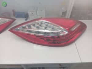 Porsche Panamera Sol LED Stop (2010/2013)