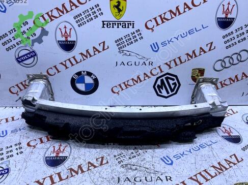 Porsche Carrera Ön Tampon Demiri çıkma parça