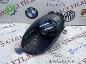 Porsche 911 992 led martrix sol far