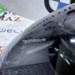 Porsche 911 992 led martrix sol far