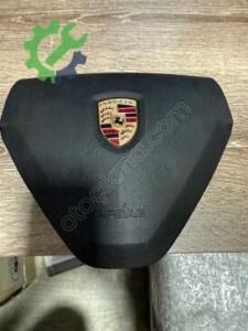 PORSCHE 911 997 987 DİREKSİYON AİRBAG