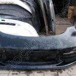 porsche 911 carera ön tampon