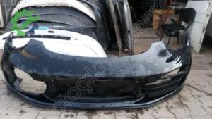 porsche 911 carera ön tampon