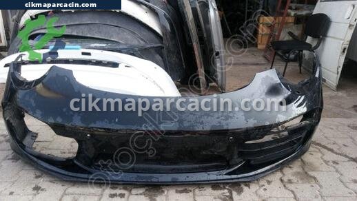 Porsche Carrera Ön Tampon çıkma parça