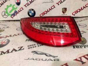 Porsche 911 carrera 977 sol Led stop çıkma yedek parça