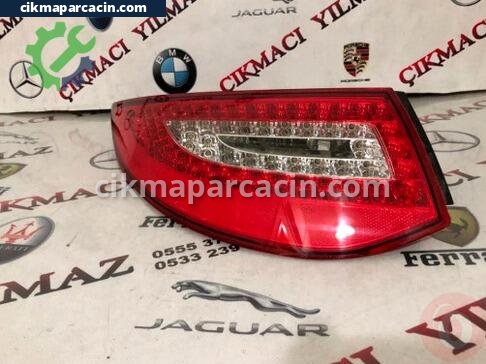 Porsche 911 Sol Arka Stop çıkma parça