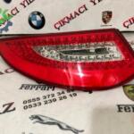 Porsche 911 carrera 977 sol Led stop çıkma yedek parça