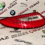Porsche 911 carrera 977 sol Led stop çıkma yedek parça