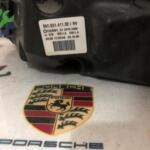 Porsche 911 carrera 977 sol Led stop çıkma yedek parça