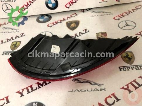 Porsche 911 Sol Arka Stop 99763141102 çıkma parça