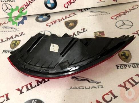Porsche 911 Sol Arka Stop 99763141102 çıkma parça