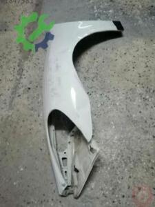 Porsche 911 carrera sol ön çamurluk çıkma yedek parça