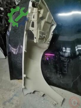 Porsche 911 Sol Ön Çamurluk çıkma parça