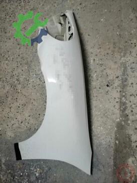 Porsche 911 Sol Ön Çamurluk çıkma parça