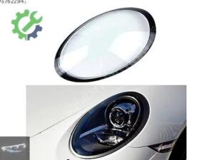 PORSCHE 911 SOL FAR CAMI SIFIR (12-18)