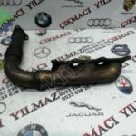 Porsche audi volkswagen egzoz manifold porsche audi ekzoz