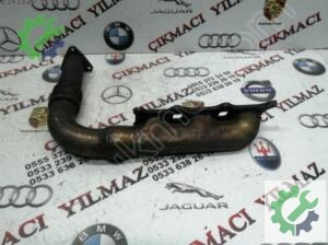 Porsche audi volkswagen egzoz manifold porsche audi ekzoz