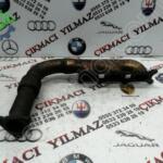 Porsche audi volkswagen egzoz manifold porsche audi ekzoz