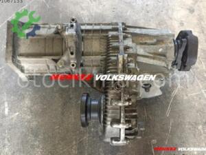 PORSCHE – BOXSTER / BMX 3.2 V6 ARAZİ ŞANZIMANI