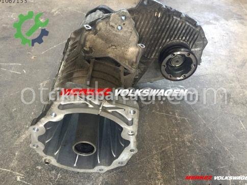 Porsche Boxster Şanzıman Komple çıkma parça