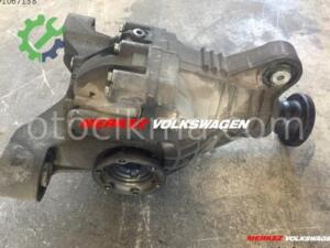PORSCHE – BOXSTER / BMX 3.2 V6 ARKA DEFRANSİYEL