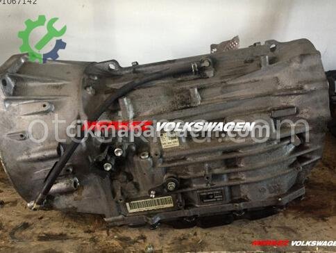 Porsche Boxster Otomatik Şanzıman çıkma parça