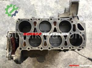 PORSCHE – BOXSTER / BMX 3.2 V6 YARIM MOTOR